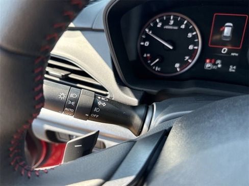 New 2025 Subaru Impreza RS w/ Popular Package #1 image 66