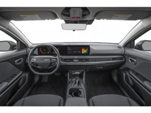 New 2026 Kia K4 FWD image 7
