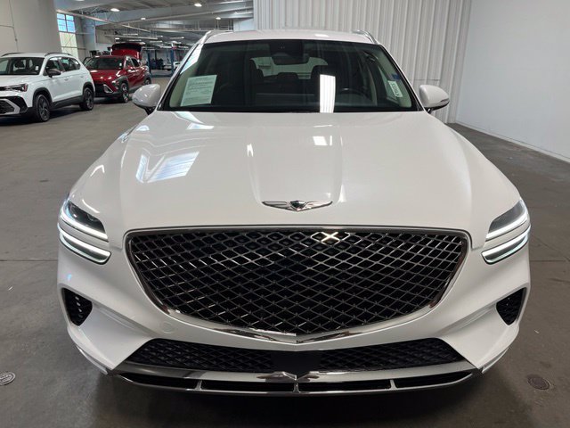 Used 2025 Genesis GV70 2.5T AWD/4WD image 8