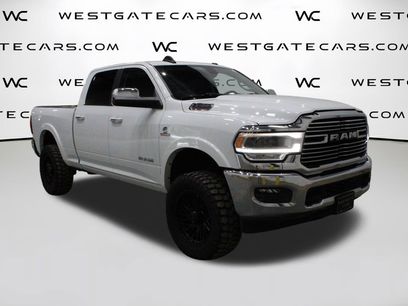 Used 2022 RAM 2500 Laramie