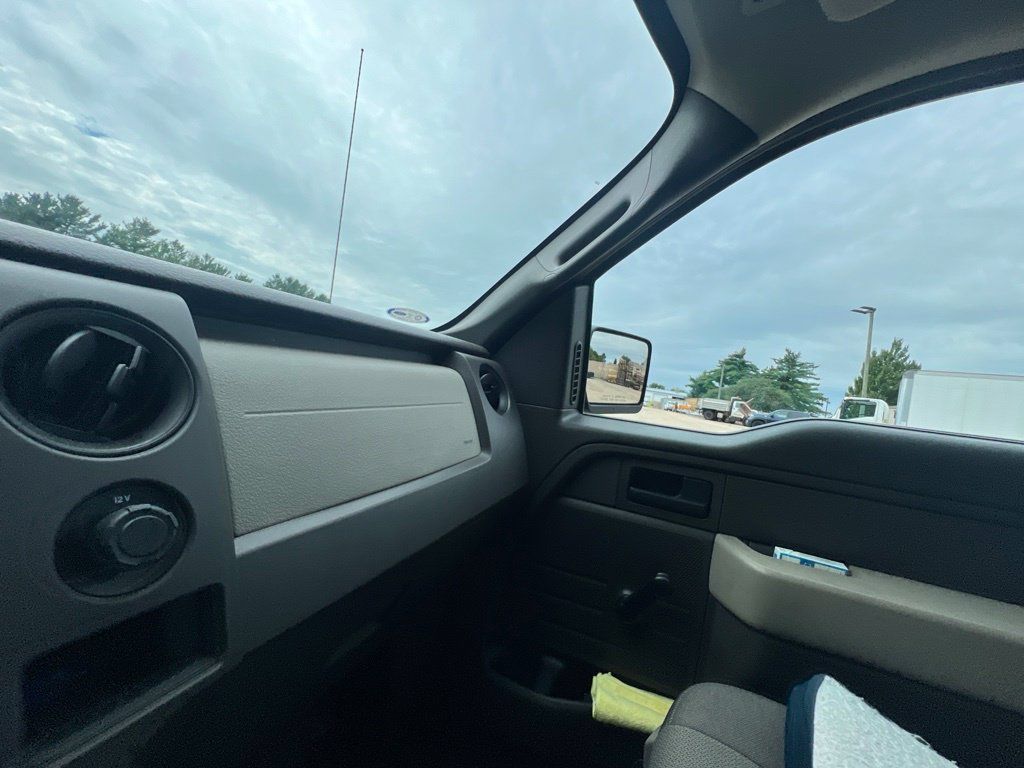 Used 2010 Ford F150 XL RWD image 24