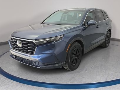 Used 2024 Honda CR-V EX-L