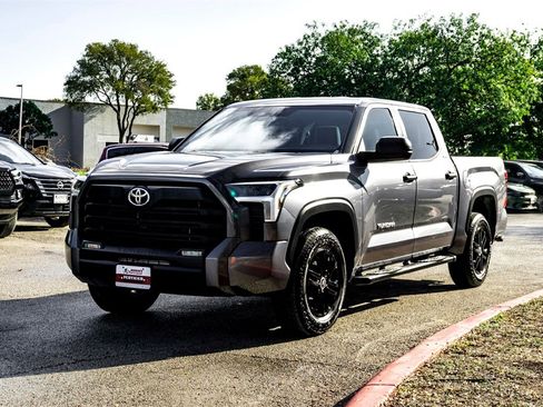 Used 2024 Toyota Tundra SR5 image 9