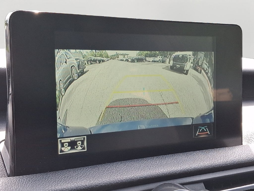 Used 2023 Lexus IS 350 F Sport w/ Memory Package RWD image 19