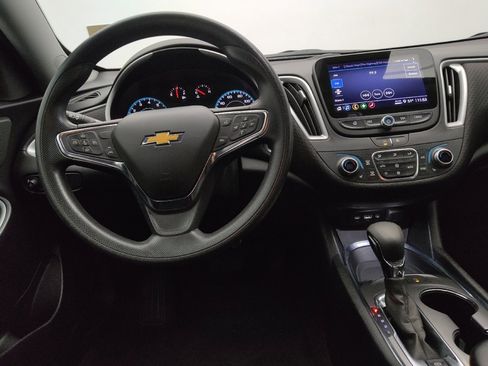 Used 2024 Chevrolet Malibu LT FWD image 22