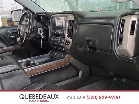 Used 2018 GMC Sierra 1500 Denali w/ Denali Ultimate Package AWD/4WD image 27
