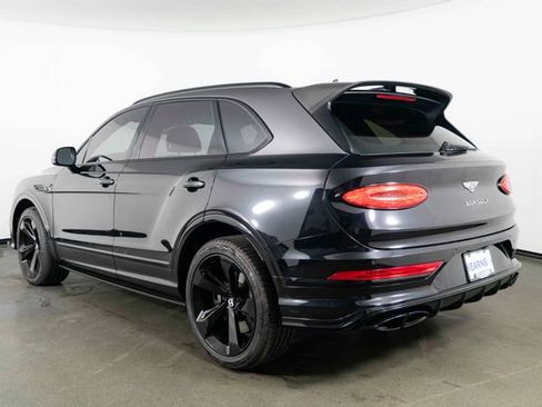 Used 2022 Bentley Bentayga AWD/4WD image 6
