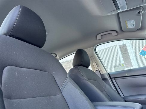 New 2025 Nissan Sentra S image 14