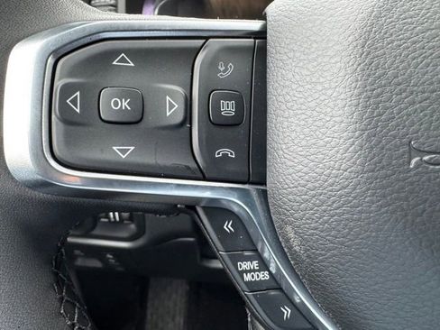 New 2026 RAM 1500 Laramie image 17