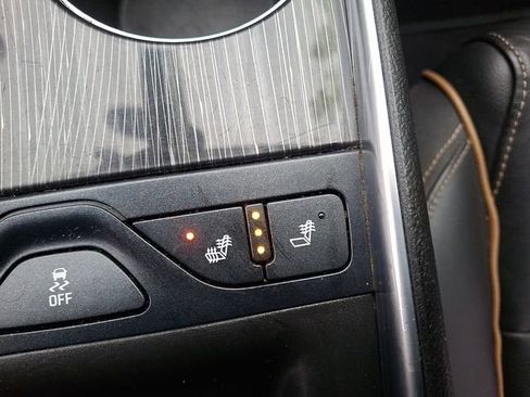 Used 2019 Chevrolet Impala Premier FWD image 21