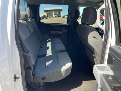Used 2022 Ford F150 XLT w/ Equipment Group 301A Mid AWD/4WD image 35