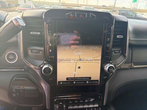 Used 2021 RAM 3500 Limited image 6