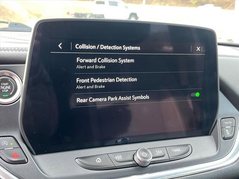 Used 2023 Chevrolet Blazer LT image 17