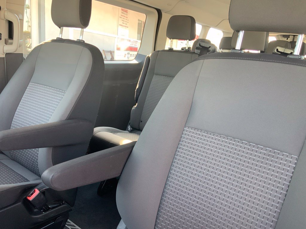 Used 2024 Ford Transit 350 XLT RWD image 16