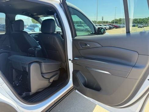 New 2026 Chevrolet Traverse LT AWD/4WD image 43