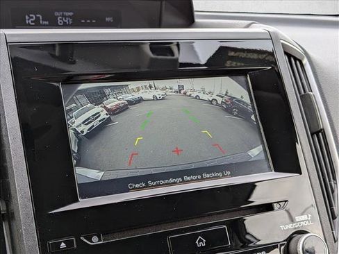 Used 2021 Subaru Crosstrek 2.0i Premium w/ Popular Package #5 image 14