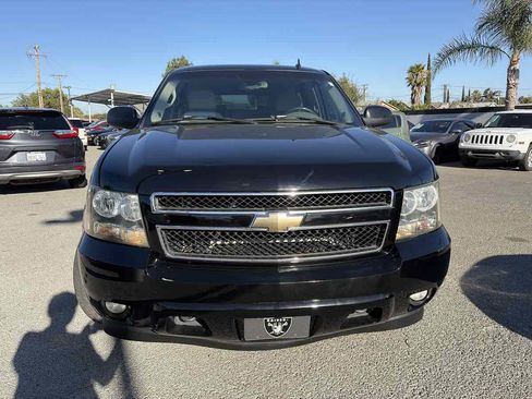 Used 2007 Chevrolet Tahoe LT AWD/4WD image 5