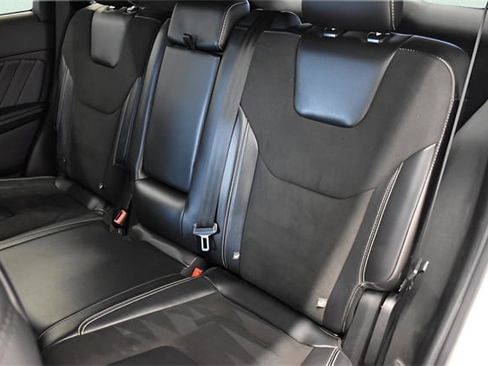 Used 2019 Ford Edge ST w/ Equipment Group 401A image 10