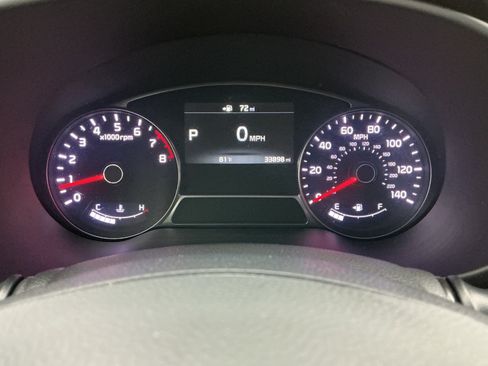 Used 2018 Kia Soul ! w/ Tech Package FWD image 26