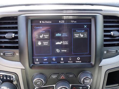 Used 2021 RAM 1500 Express w/ Wheel & Sound Group image 41