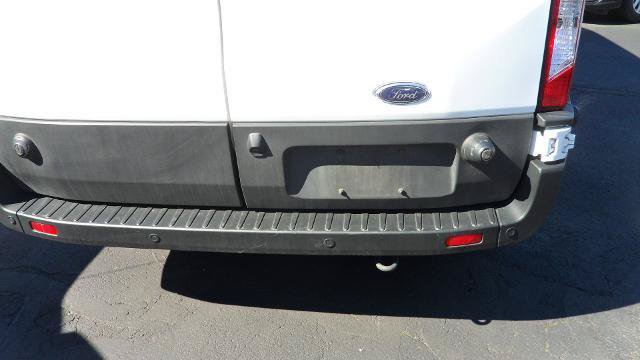 Used 2024 Ford Transit 350 XLT RWD image 10
