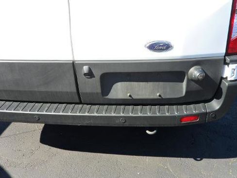 Used 2024 Ford Transit 350 XLT RWD image 10