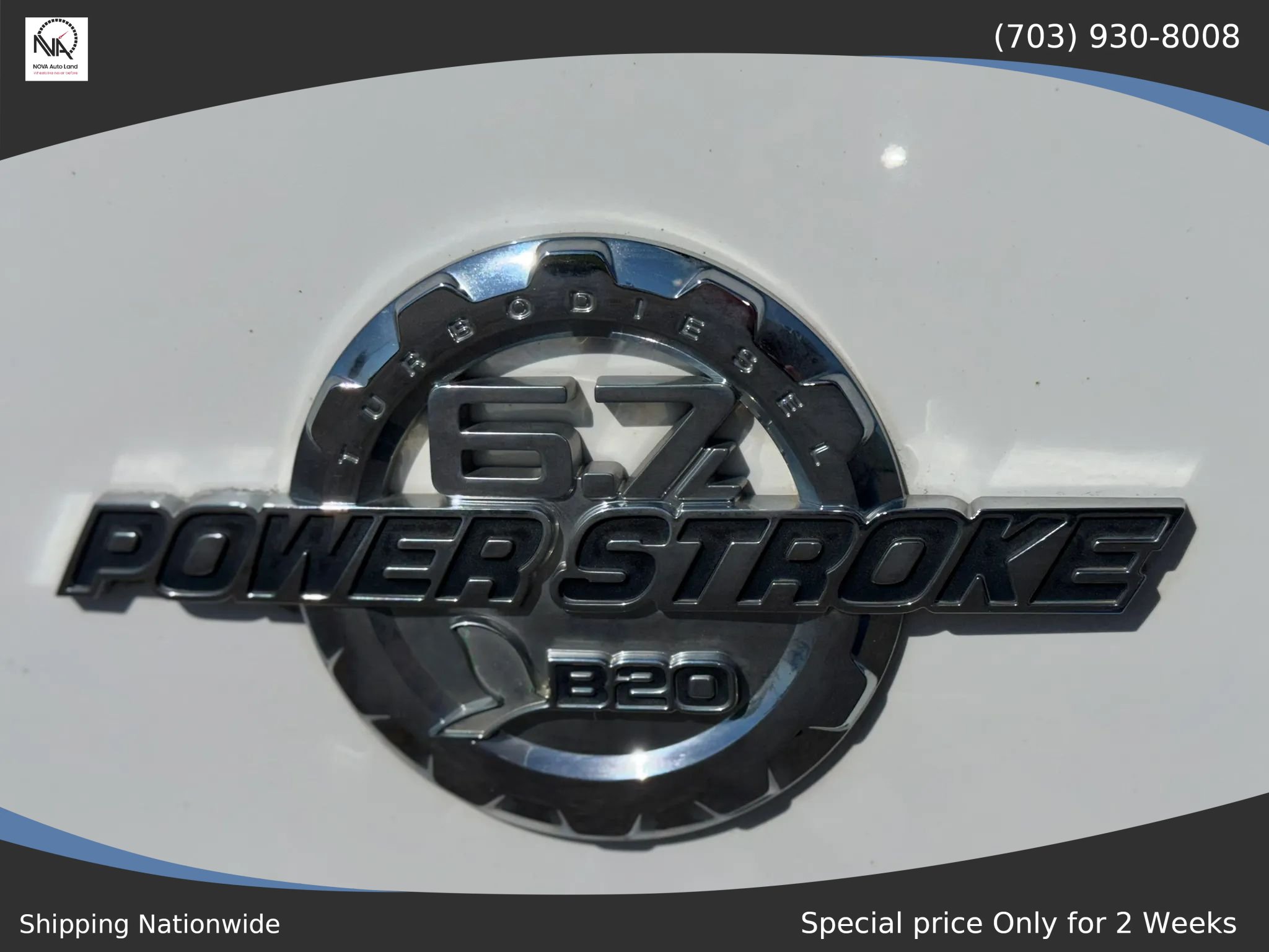 Used 2011 Ford F250 XLT w/ XLT Premium Pkg AWD/4WD image 33
