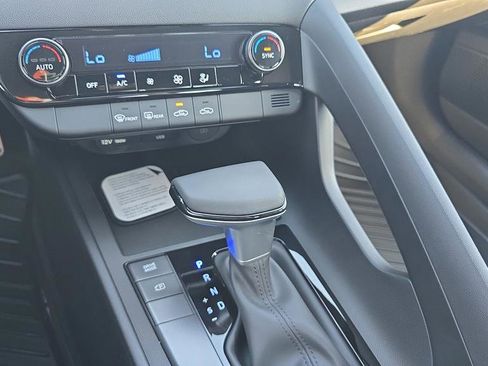 New 2026 Hyundai Elantra Sport FWD image 21