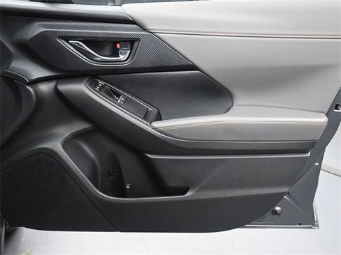 Certified 2025 Subaru Crosstrek 2.5i Limited w/ Popular Package #4A image 25