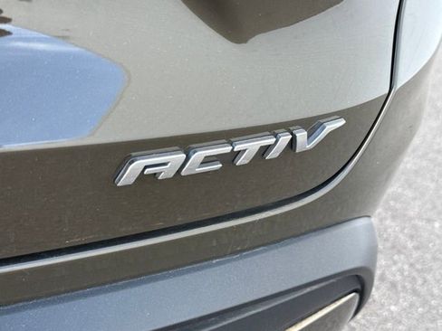 Certified 2024 Chevrolet Trax ACTIV w/ Sunroof Package image 35