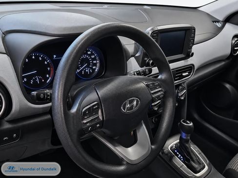 Used 2019 Hyundai Kona SE AWD/4WD image 9
