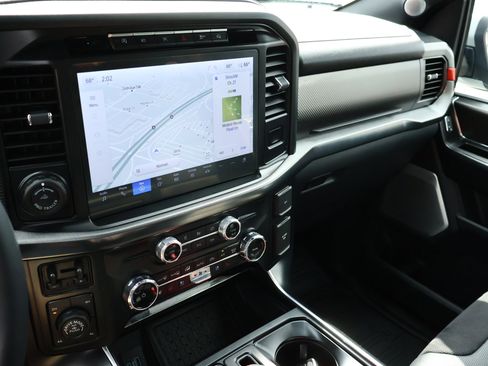 Used 2024 Ford F150 Raptor image 22