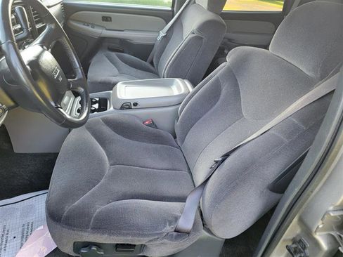 Used 2002 GMC Yukon SLE w/ Off-Road Suspension Pkg image 10