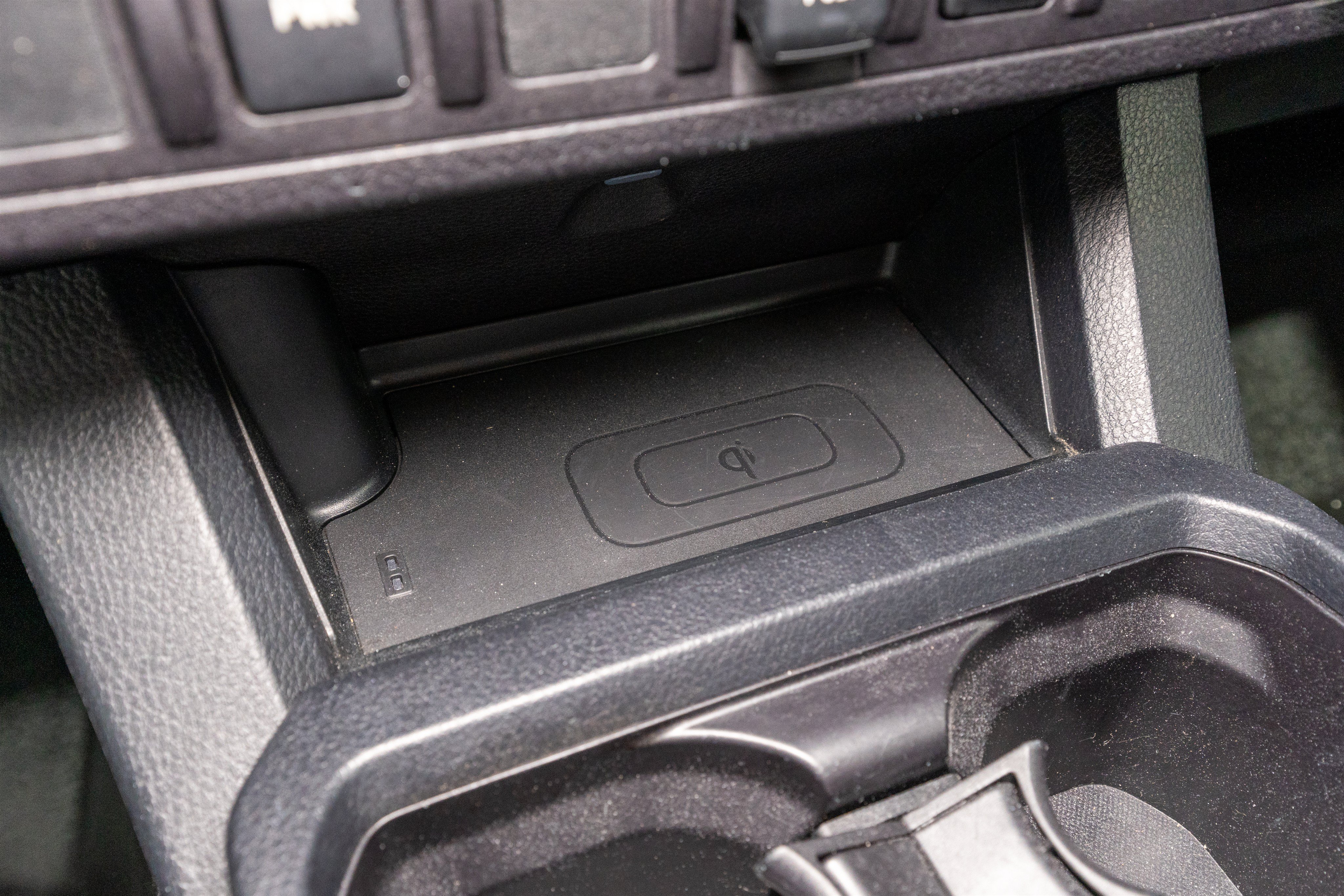 Used 2018 Toyota Tacoma TRD Off-Road AWD/4WD image 23