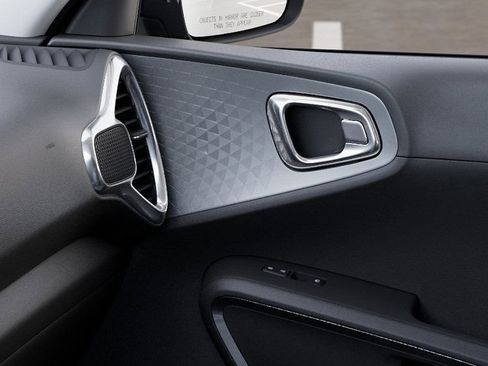 New 2025 Kia Soul LX w/ LX Technology Package image 25