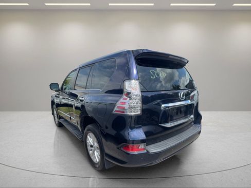 Used 2019 Lexus GX 460 Premium AWD/4WD image 8