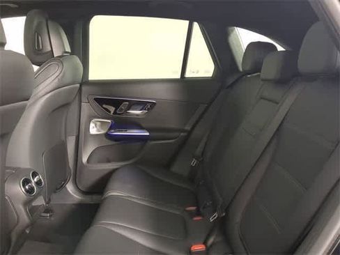 Certified 2026 Mercedes-Benz GLC 300 4MATIC image 18
