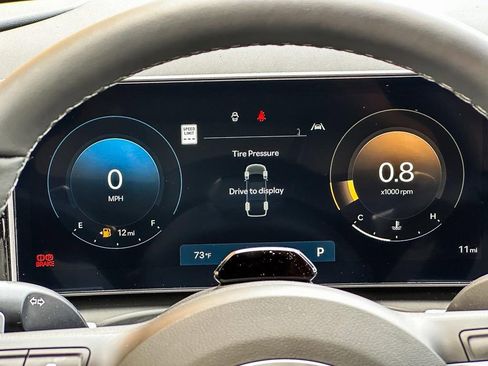 New 2026 Hyundai Santa Cruz Limited image 17