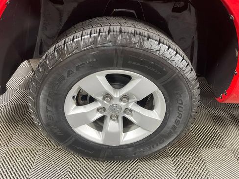 Used 2018 RAM 1500 Tradesman w/ Popular Equipment Group RWD image 16
