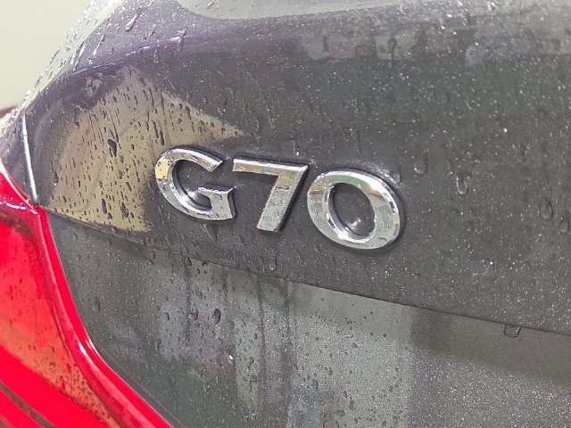 Used 2019 Genesis G70 2.0T Advanced w/ Elite Package AWD/4WD image 30