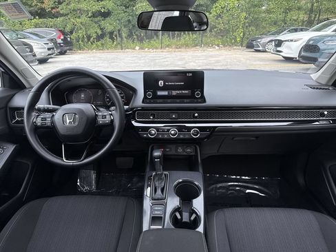 Used 2023 Honda Civic EX image 23