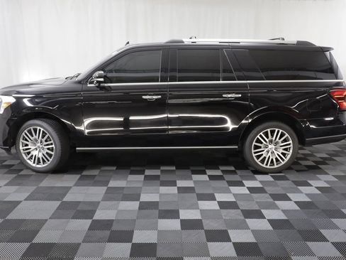 Used 2023 Ford Expedition Max Limited AWD/4WD image 4