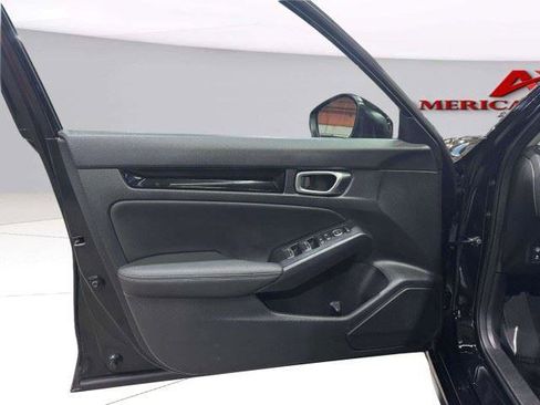 Used 2023 Honda Civic EX-L image 23