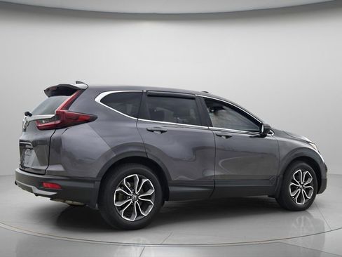 Used 2021 Honda CR-V EX image 7