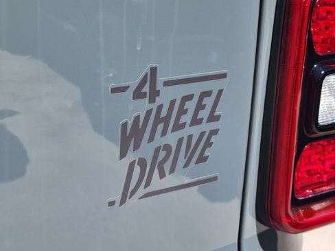 New 2026 Jeep Gladiator Willys image 19