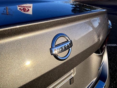 Used 2022 Nissan Altima 2.0 SR image 27