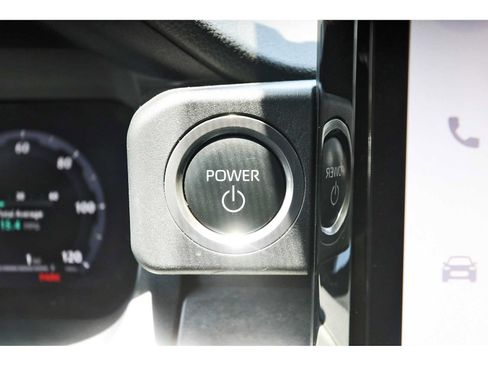 Used 2025 Toyota 4Runner Trailhunter AWD/4WD image 26