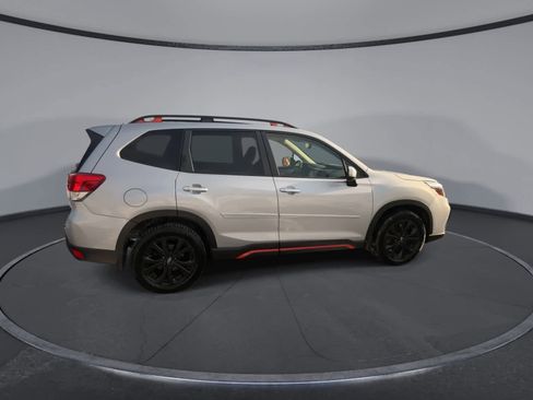 Used 2020 Subaru Forester Sport image 9