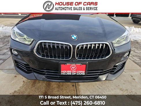 Used 2018 BMW X2 xDrive28i w/ Premium Package image 10