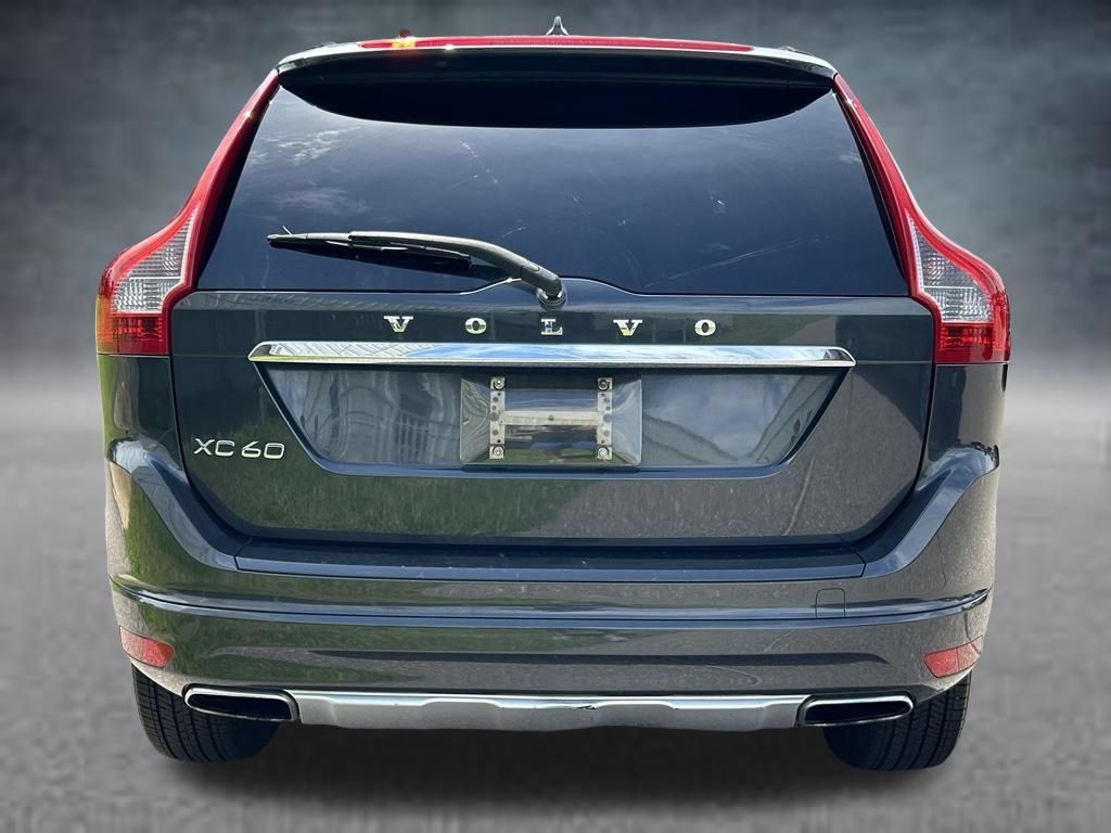 Used 2014 Volvo XC60 3.2 FWD image 4